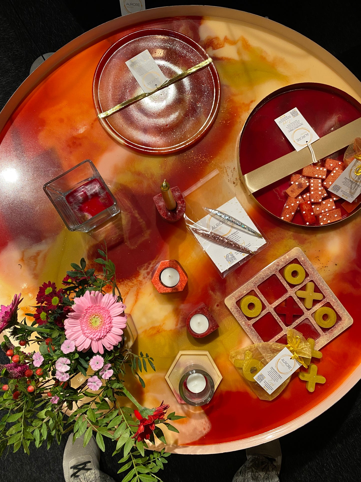Salontafel Alice