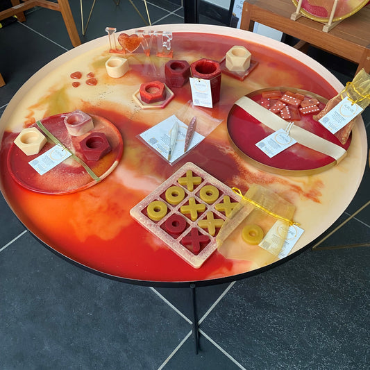 Salontafel Alice