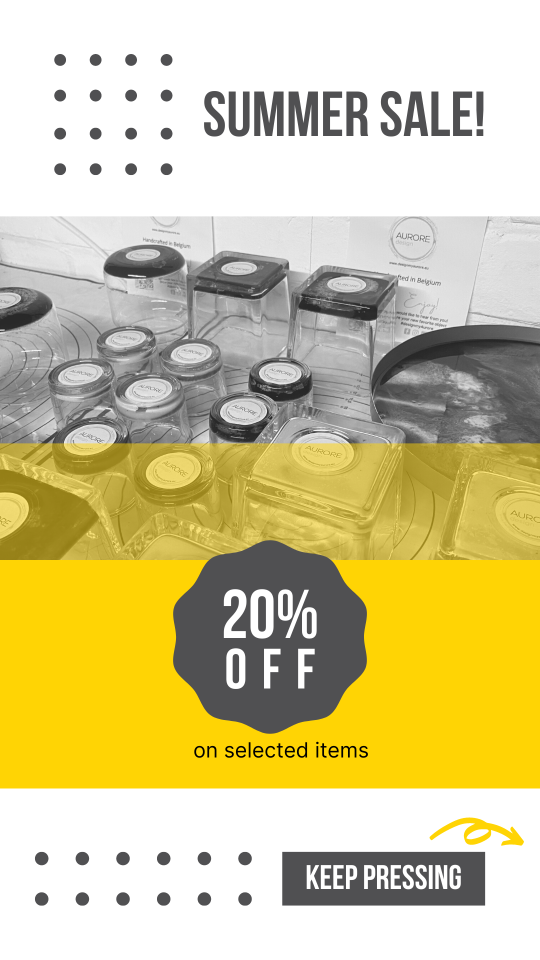 Summer Sale