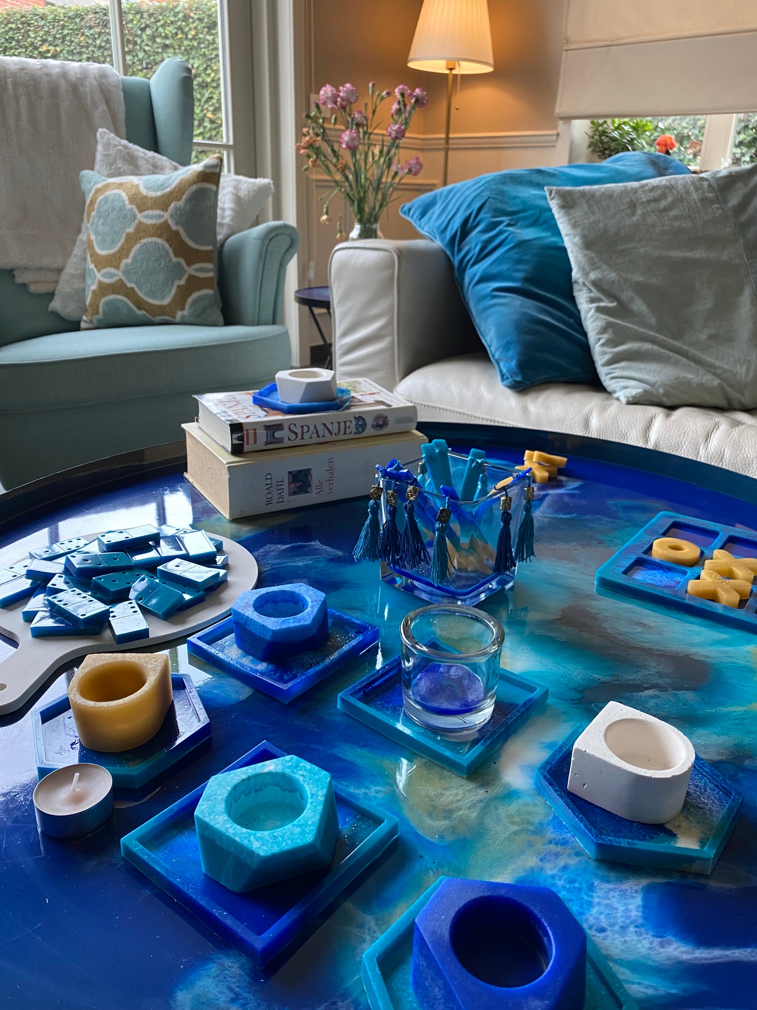 Decoratie