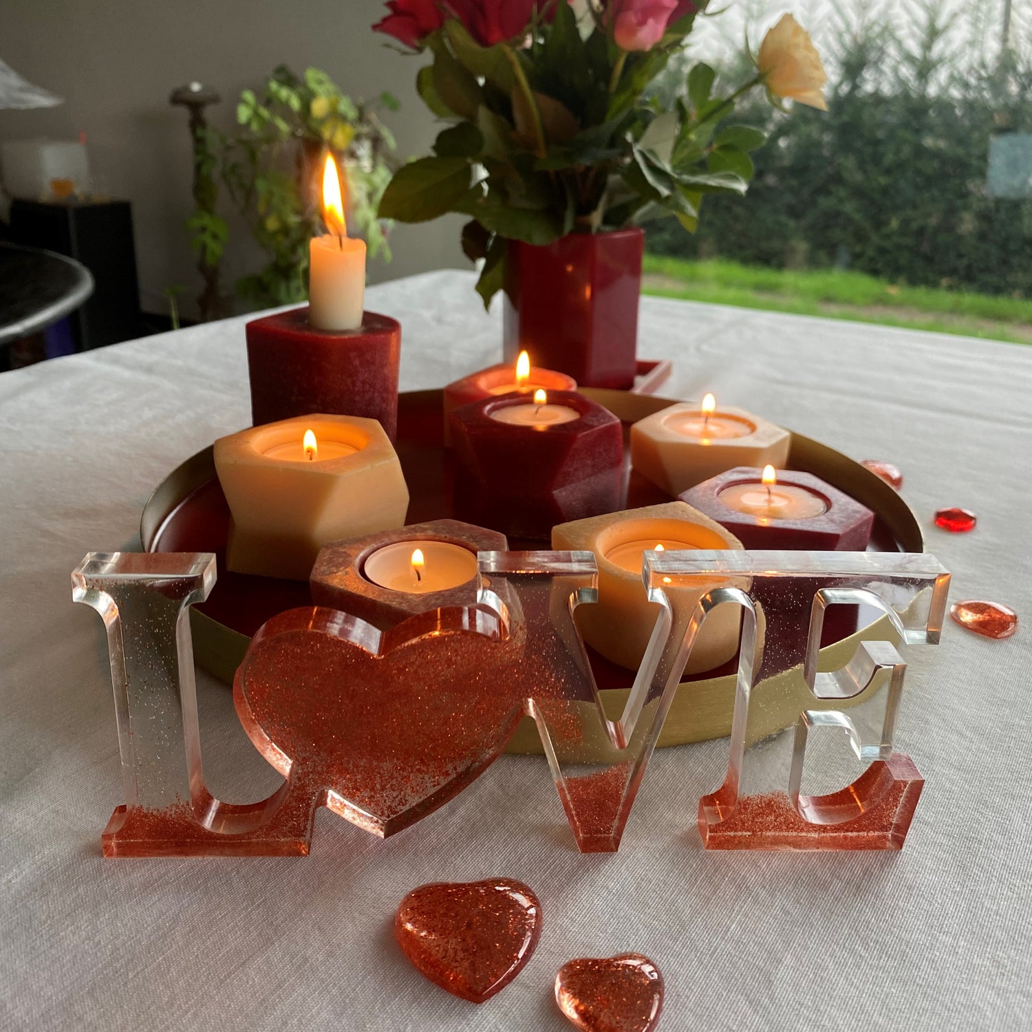 Geschenkideeën
