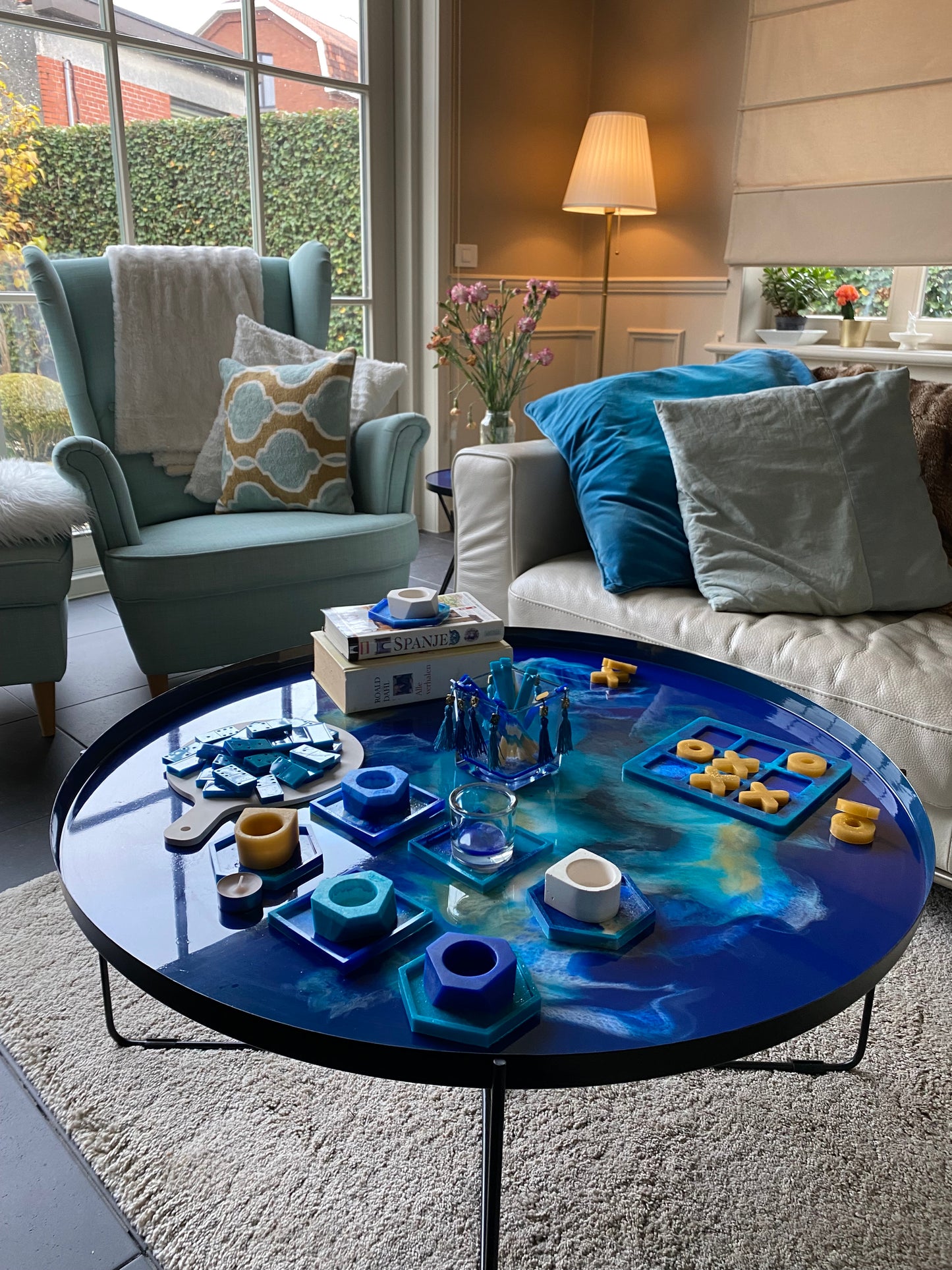 Salontafel Alice