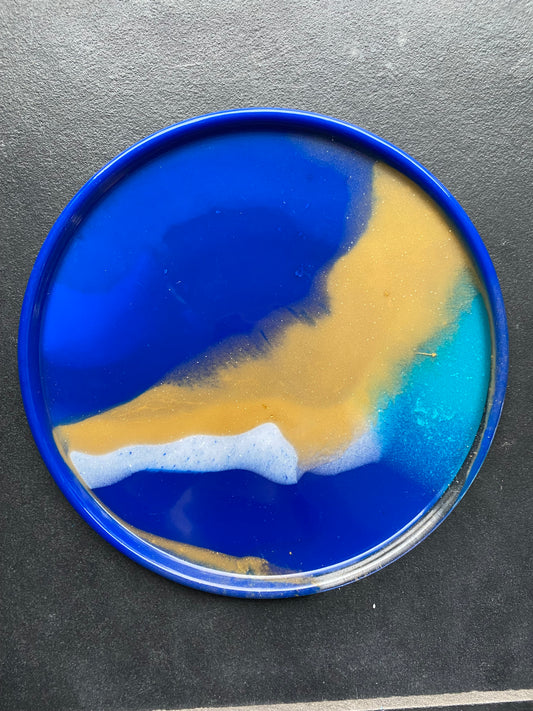 Aloïs - Serveerschaal