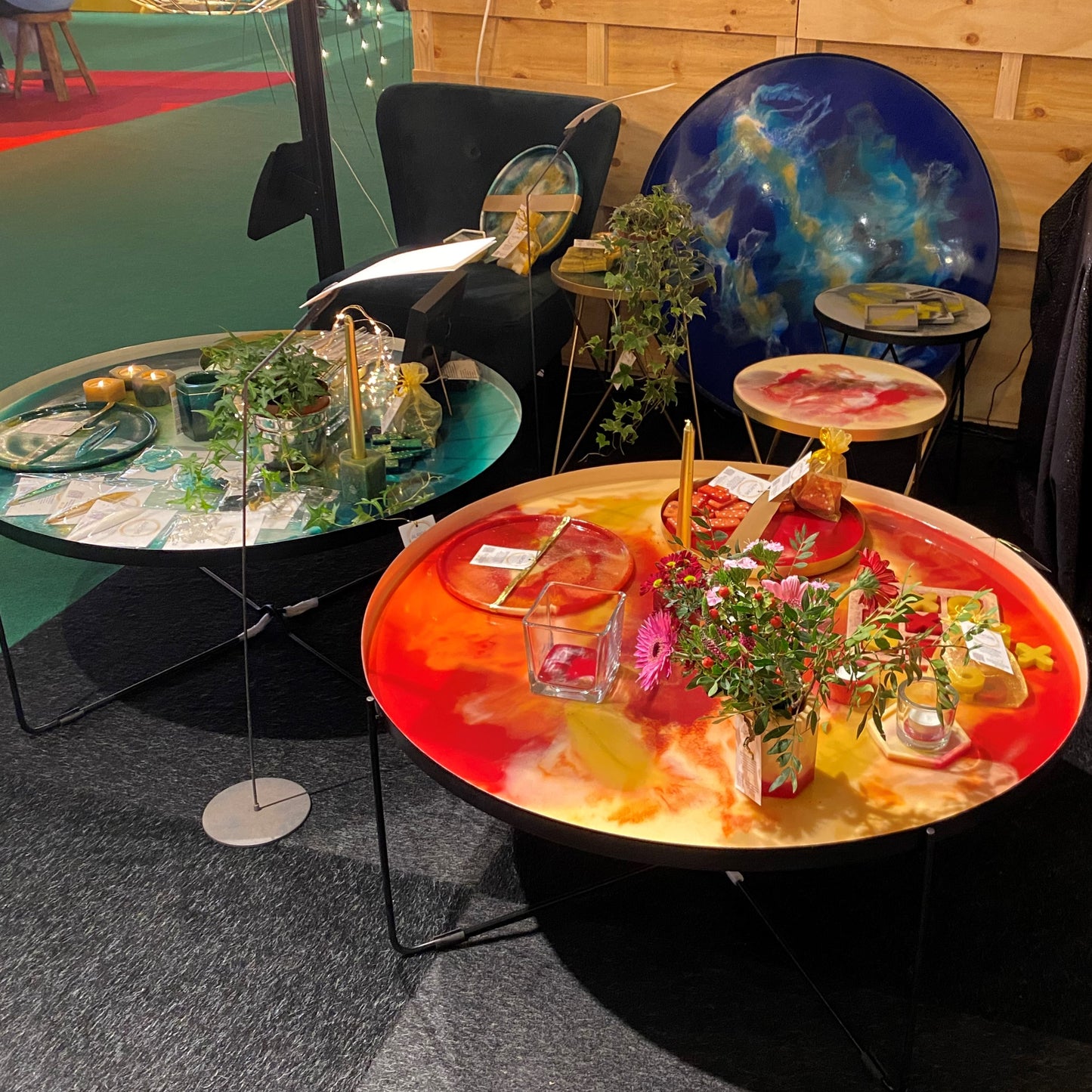 Salontafel Alice